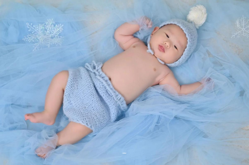 乐陵宝宝拉肚子发烧