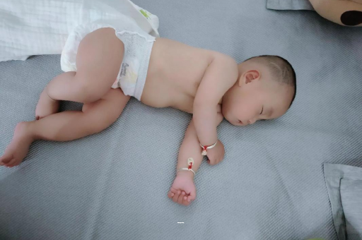 乐陵宝宝咳嗽发烧拉肚子